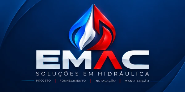 EMAC – Soluções em Hidráulica